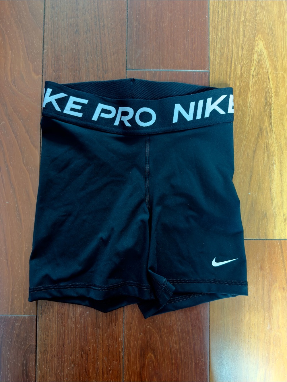 Nike Pro Women’s 5” Shorts